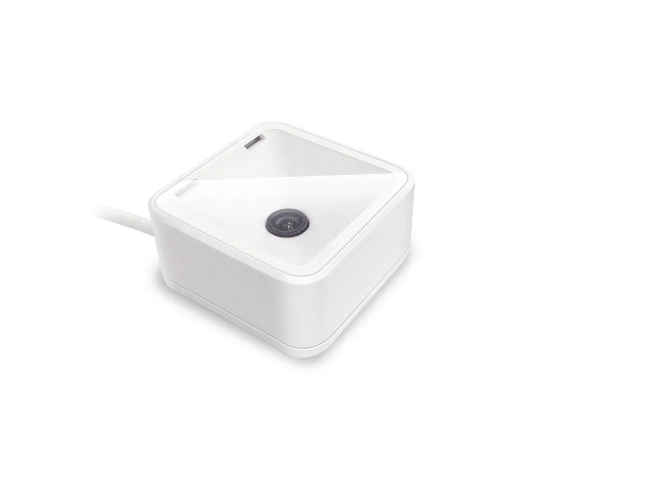 1d 2D Desktop Mini Kiosk Barcode Scanner Module Auto Scanners Ms-7120 for supermarket