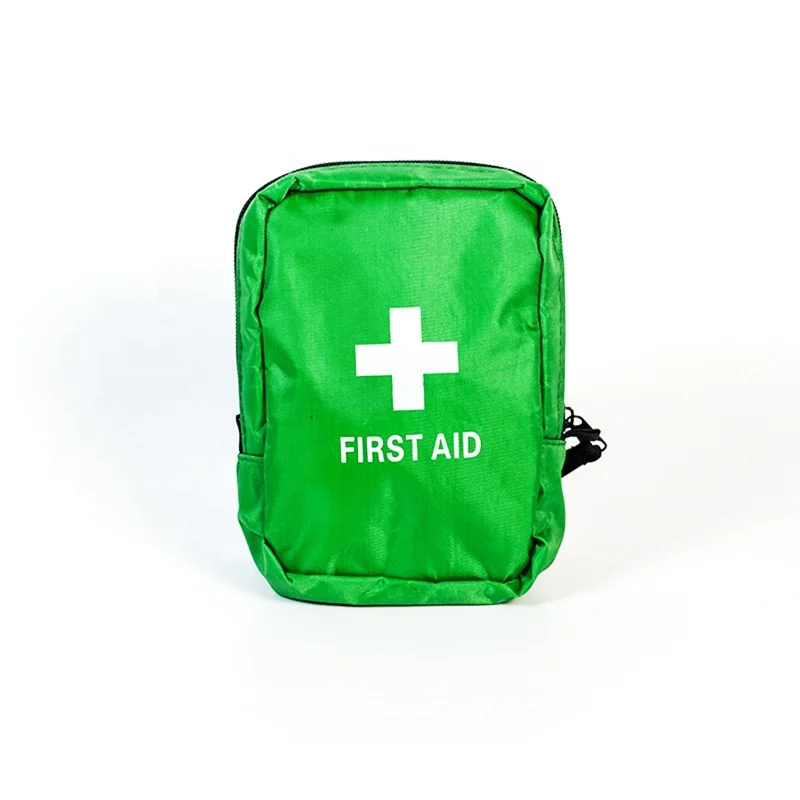 
Outdoor Sports Emergency Kit Hand Hold Home Travel First Aid Kit 