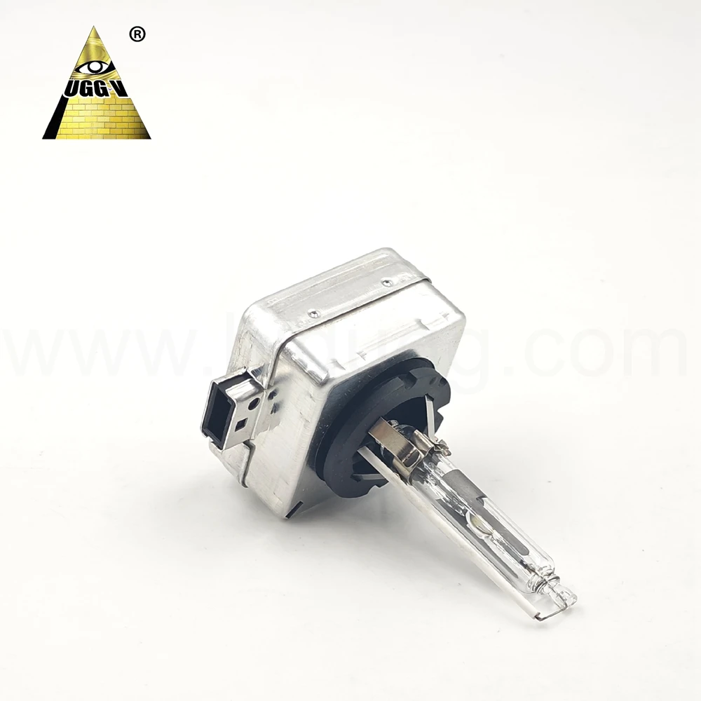 D1S D2S D3S D4S D1R D2R D3R D4R DC Headlight Bulb HID Xenon Lamp with 4300K 5000K 6000K 8000K 10000K 12V White 5mm 35W
