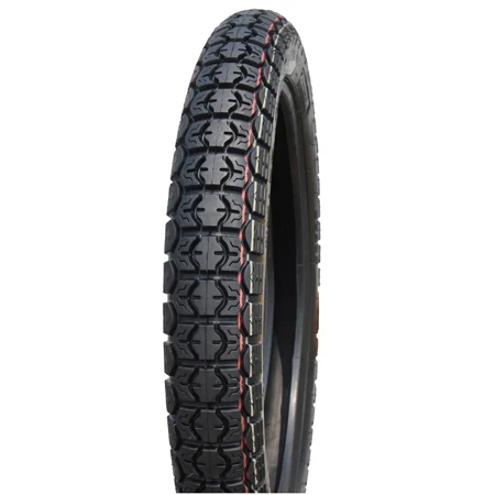 China Wholesalers New Type Factory Sale Tubeless Tyres For Motorcycle