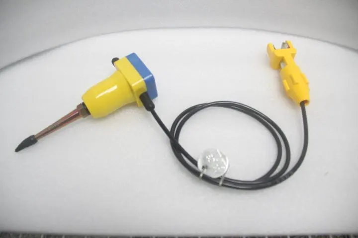 Geophone 100hz  Seismic Sensors  2hz or  4.5hz Geophone Sensor and geophone strings