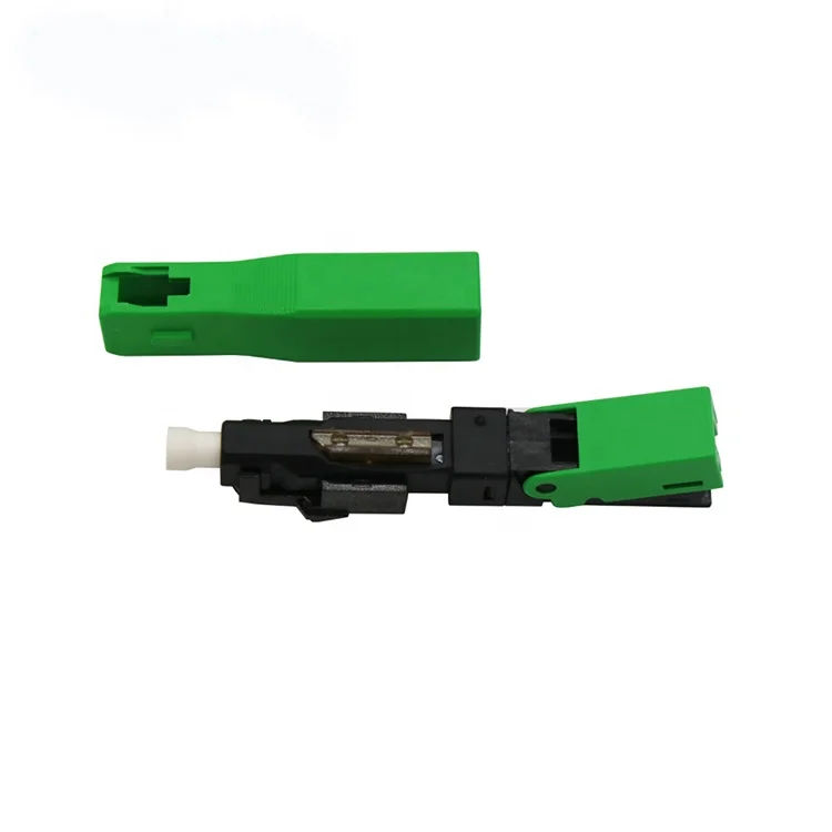 Бразилия Лидер продаж SC APC волокно оптическое быстрая установка