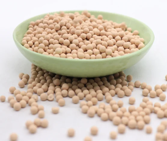 Free Sample Manufacturer Sale Medical Molecular Sieve 13x Oxygen Generator