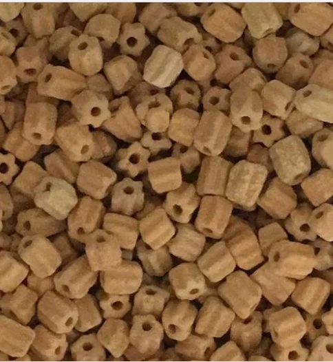 Катализатор серной кислоты серии HTS108