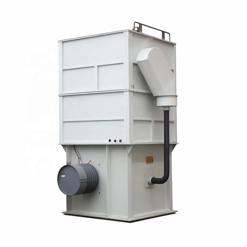 Xinyuan filter bag dust collector  cement dust collector electrostatic precipitator power supply