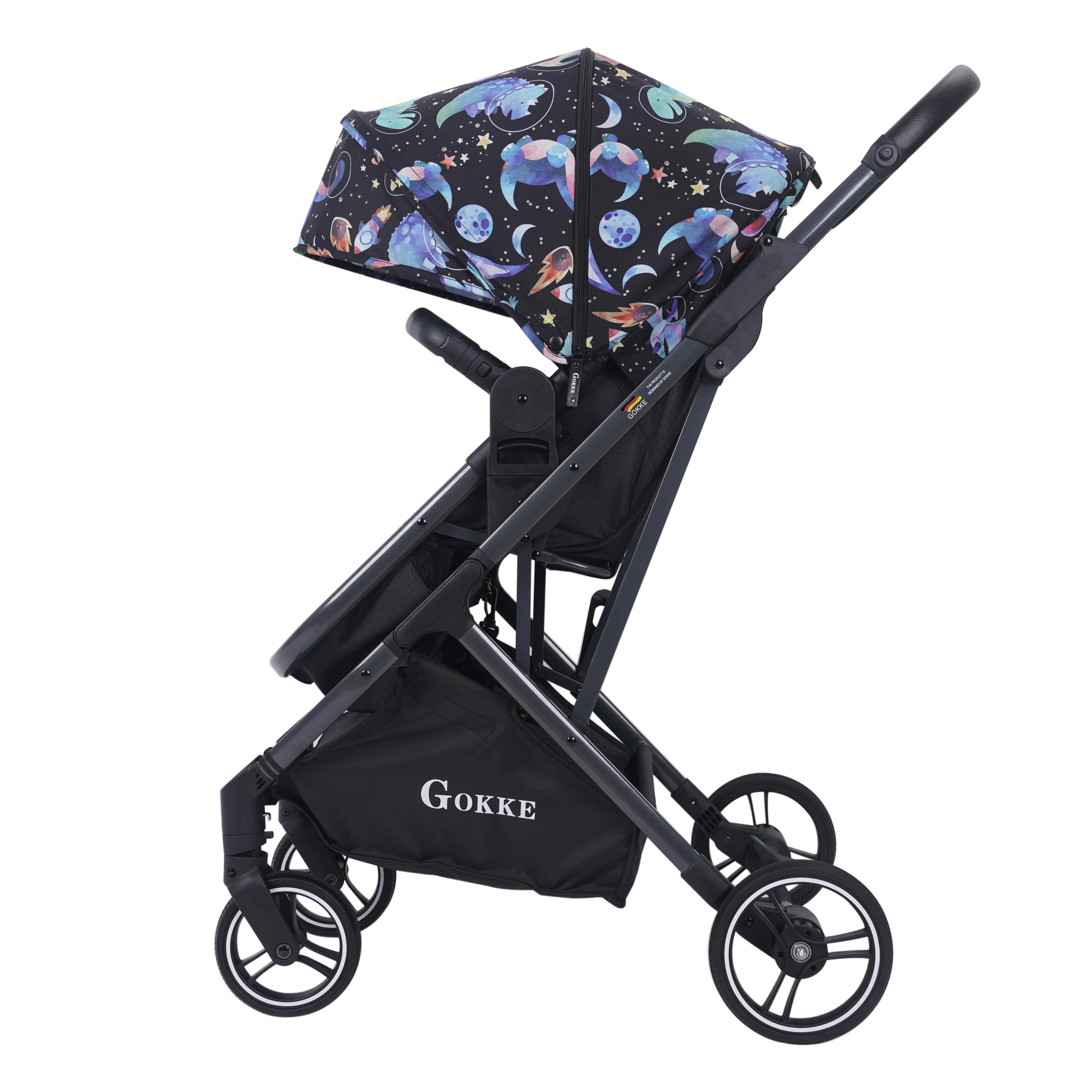 backrest recline adjustable baby stroller lightweight travel better price baby strollers 3in 1 push chair