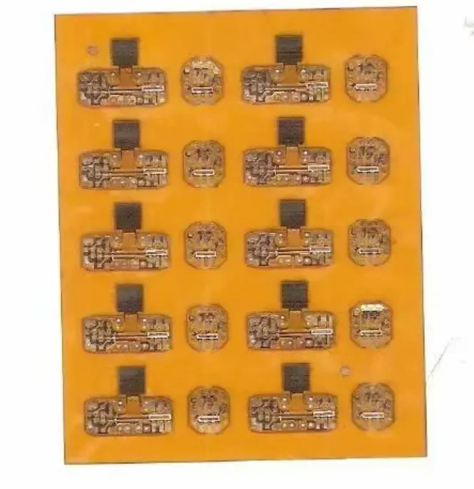Hot Sale Low Price China FPC Manufacture Flex Board Flexible PCB Supplier