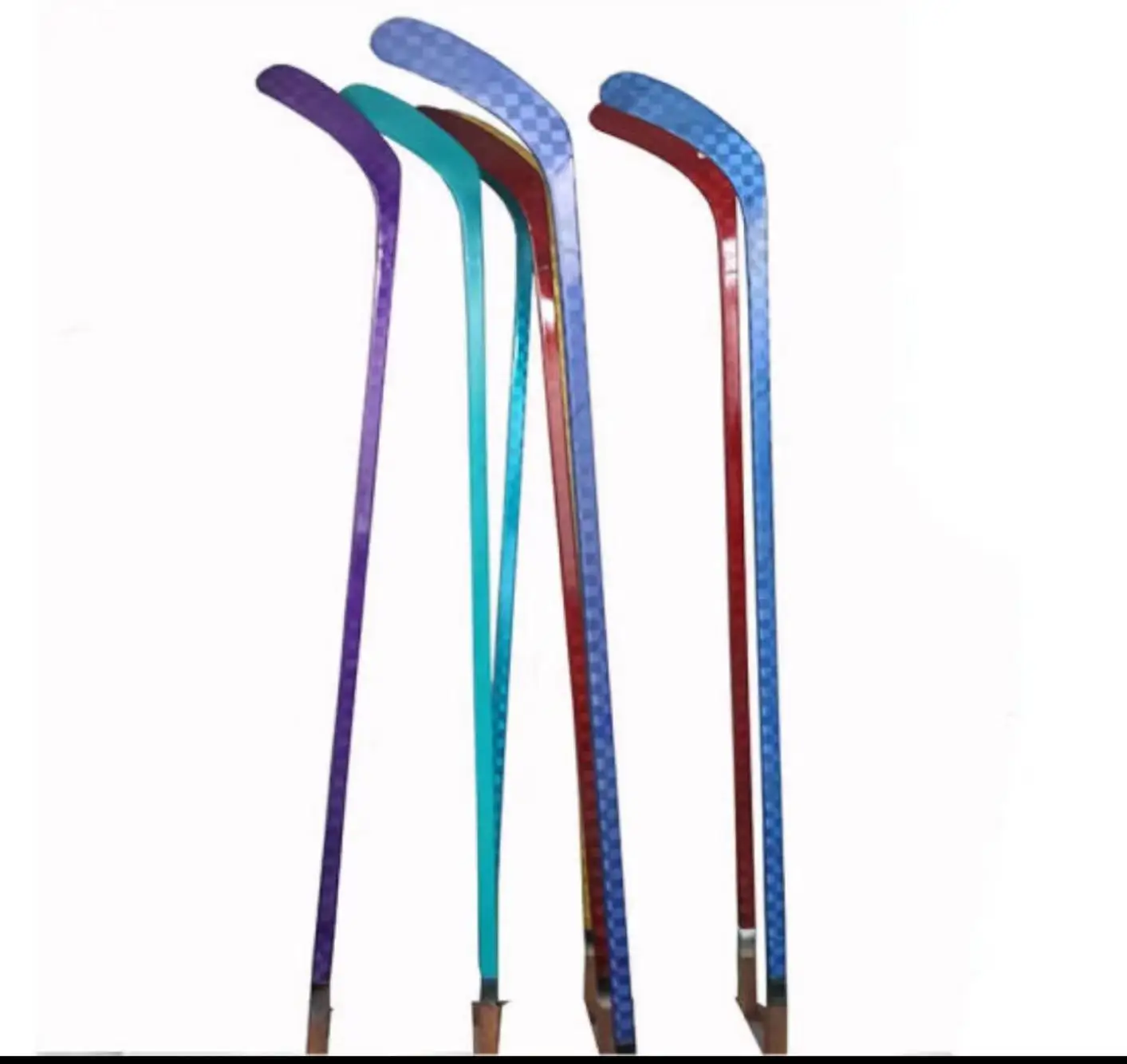 super light iec hockey sticks