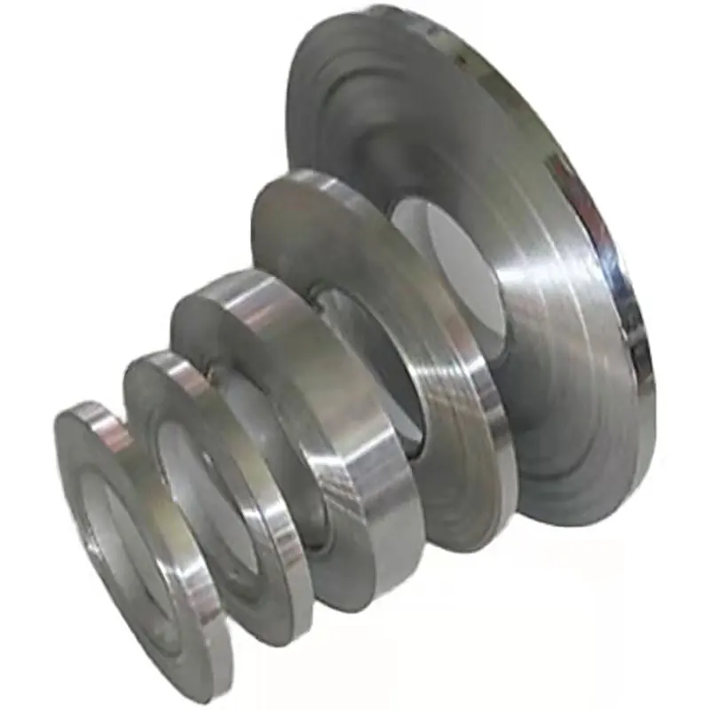 Hot Sale Bendable Aluminum Strip Coil 50mm 3003 Aluminum Strip