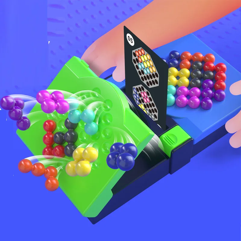 Игра-головоломка для детей 7 лет