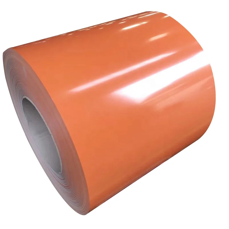 PPGI dx51d z100 z275  galvanized steel coil 0.5mm 0.6mm 0.8mm 1mm 2mm   colored galvanized steel coil