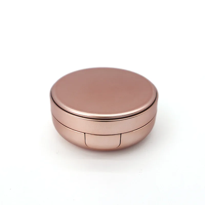 Cosmetics packaging powder foundation PVA air cushion plastic cosmetics container