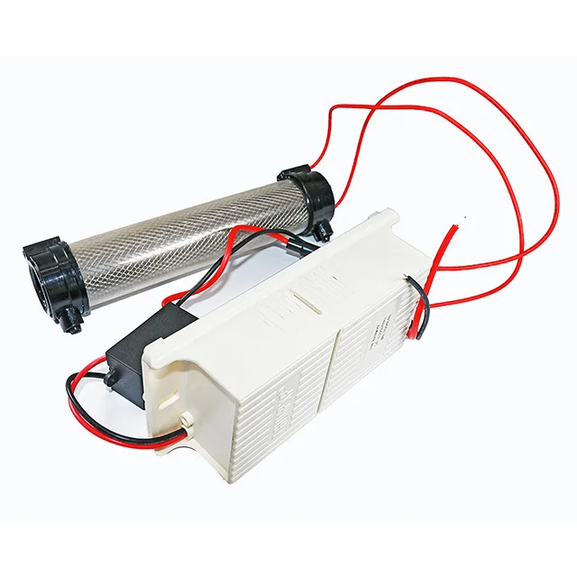 TCB-62 Новое поступление высококачественный водно-Воздушный 500mg-6G озонирование