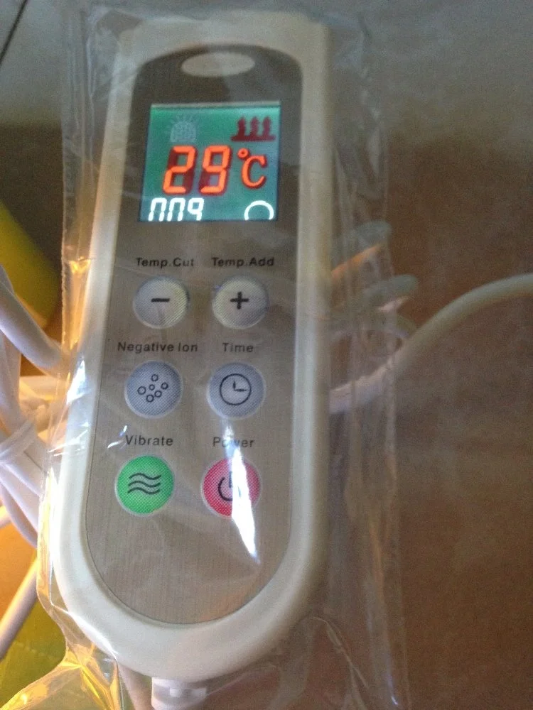 Jade heating massager,Jade projector,Thermal therapy apparatus