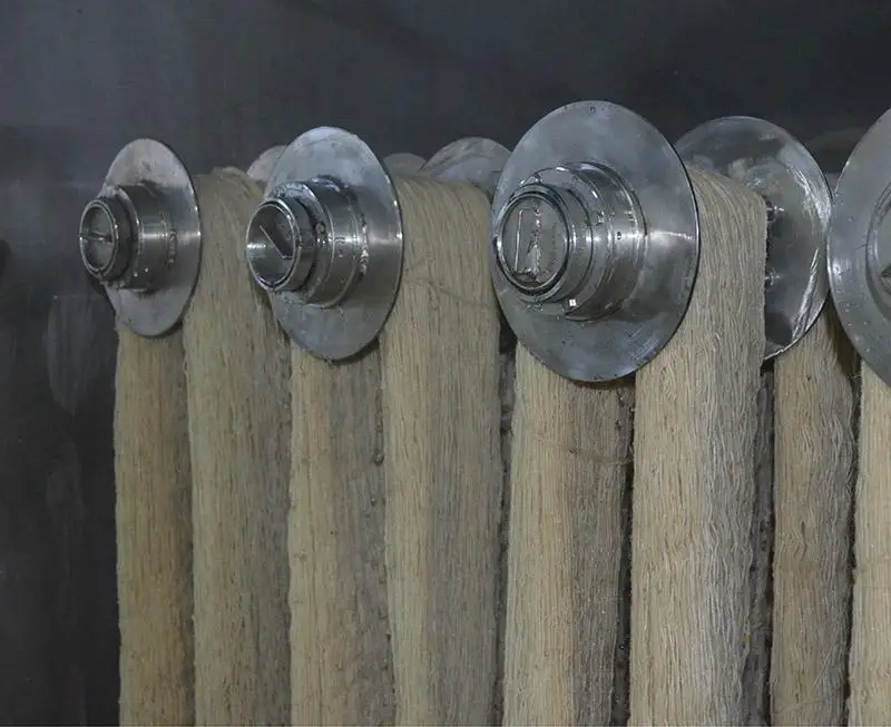  Машина для окрашивания пряжи