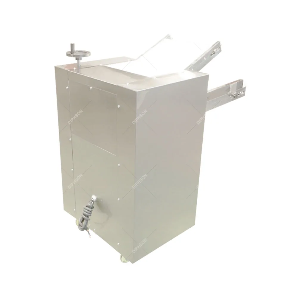 New Product Hot Selling Pastry Machine Dough Press Table Top Pasta Dough Sheeter Pressing Machine