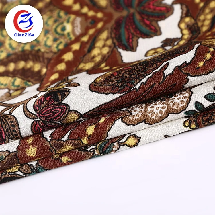 Мягкое и гладкое Тканое платье с принтом пейсли из пузырчатой ткани, атласная ткань из полиэстера