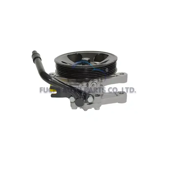 Hydraulic power Steering Pump For KIA Rio 57100-4L000 57100-1M000 57100-12000