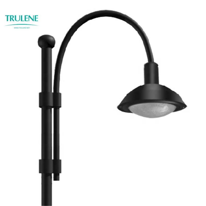 High Lumen 2 Years Warranty Led Outdoor Lights Solar Street Lights Solar Garden Light Decor Cheap Price From China Supplier