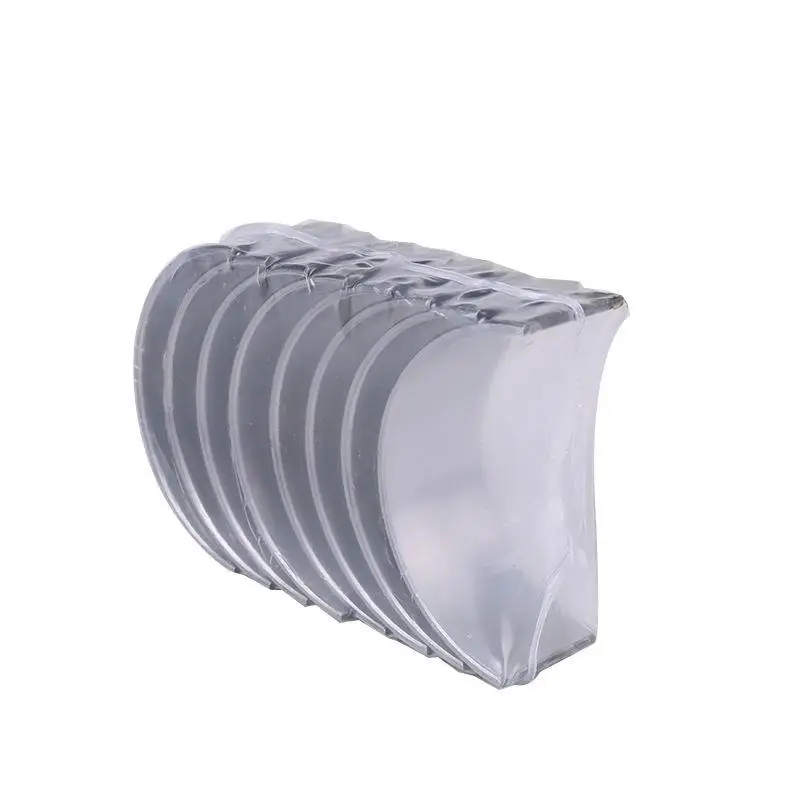 Main Bearing For KAMAZ 2108 Engine Parts Manufacturer 2108-1000104 2108-1000102-1 Con Rod Bearing