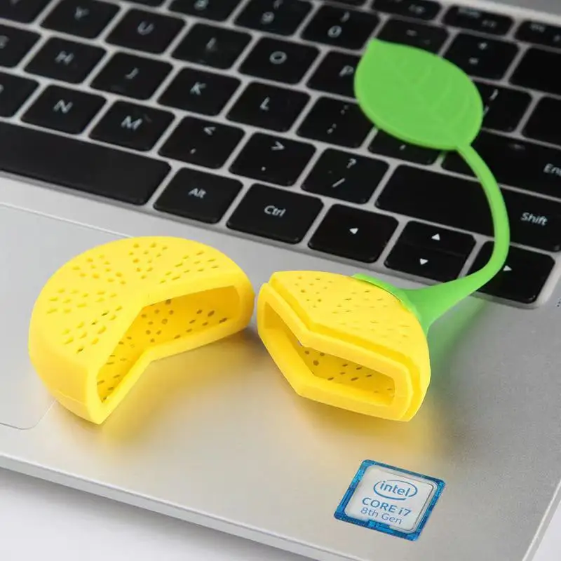 china professional manufacture silicone tea maker silicone tea set tea container silicone