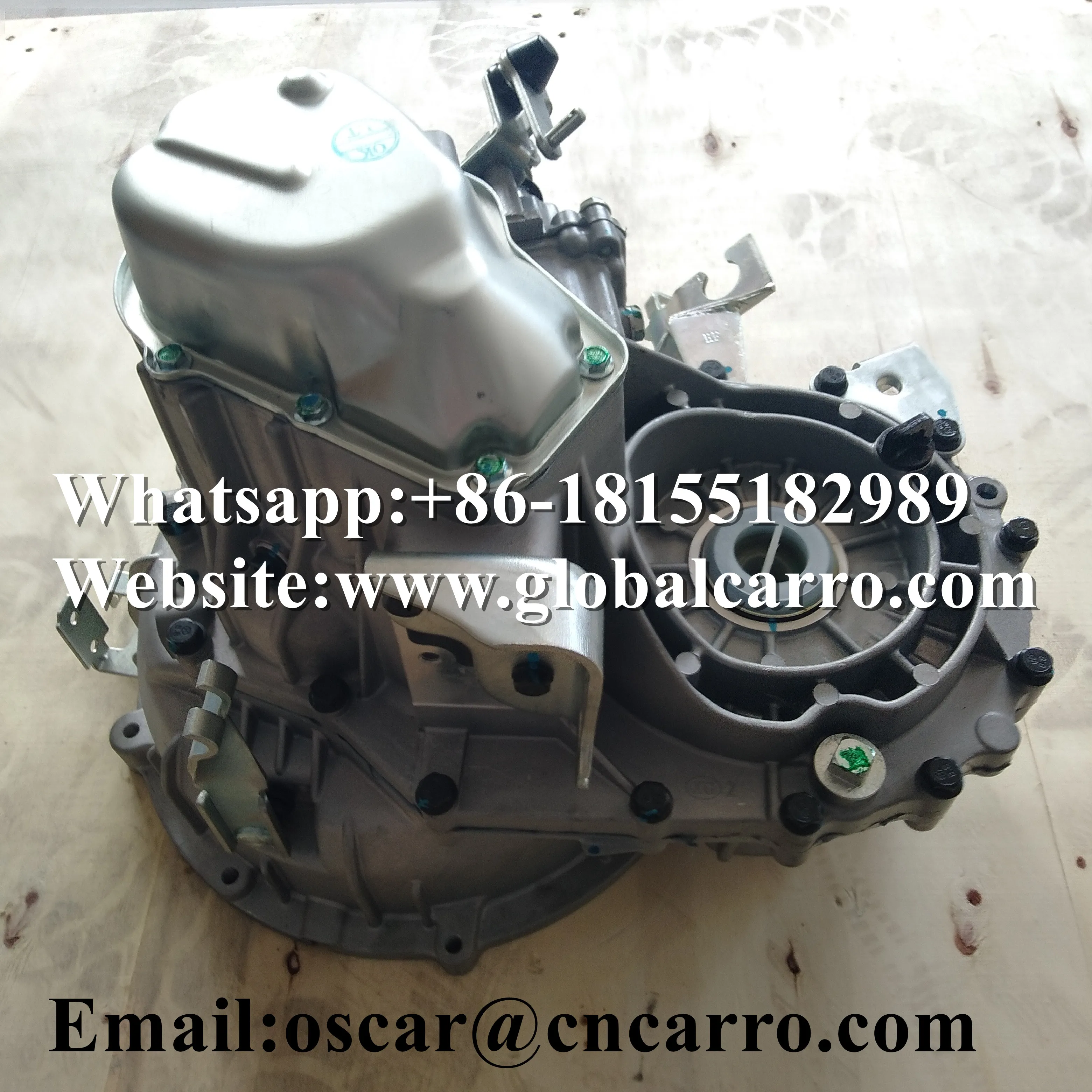  9016650 24103001 9016651 для сборки коробки передач Chevrolet