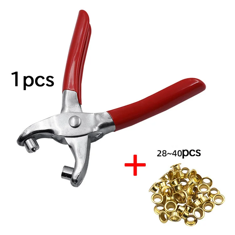 Metal Snaps Direct Snap Setting Pliers Snap Fasteners Pliers For 4mm