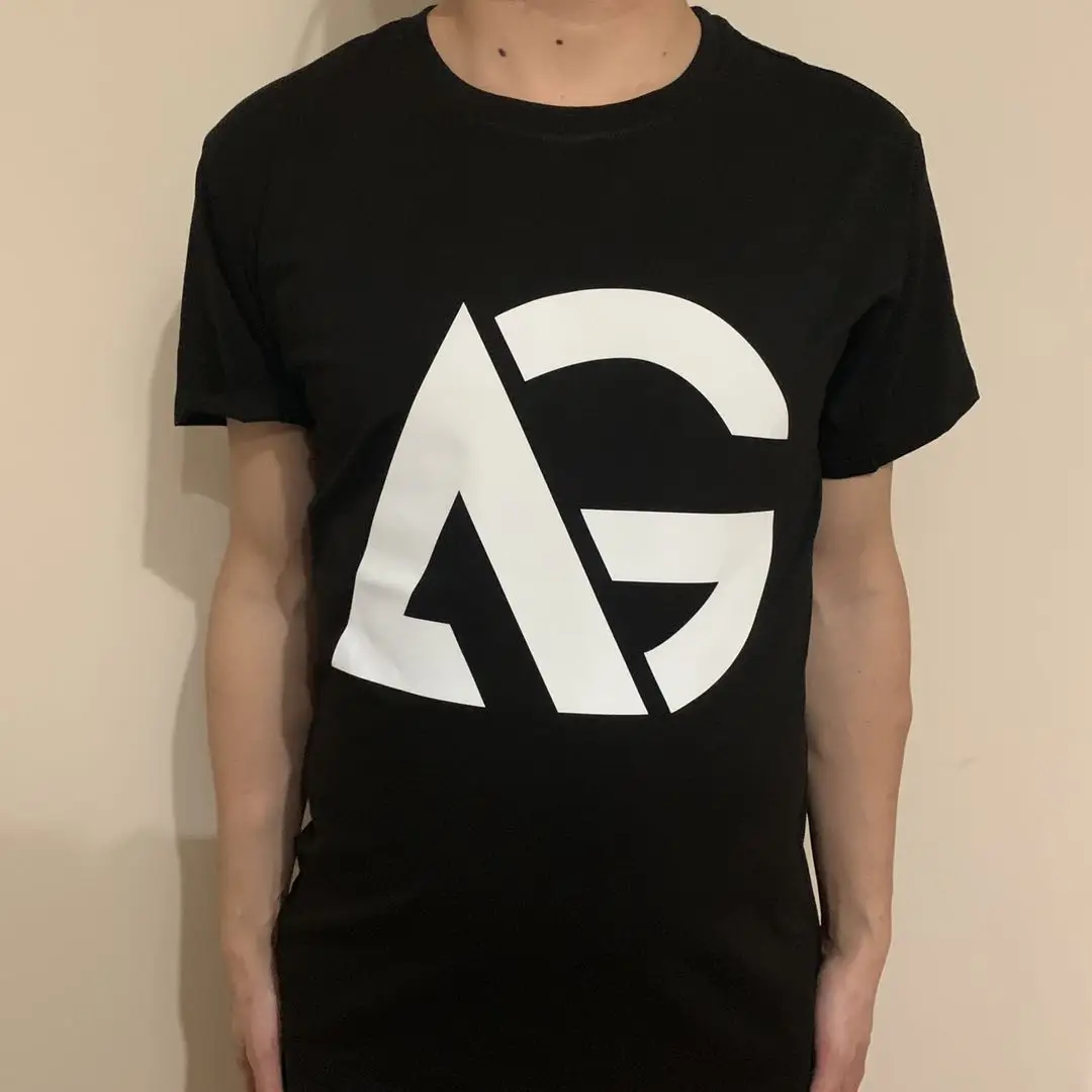 reflective graphics logo for clothing /reflective text logo for clothing /Premium Adhesive  Iron On Heat Press logo