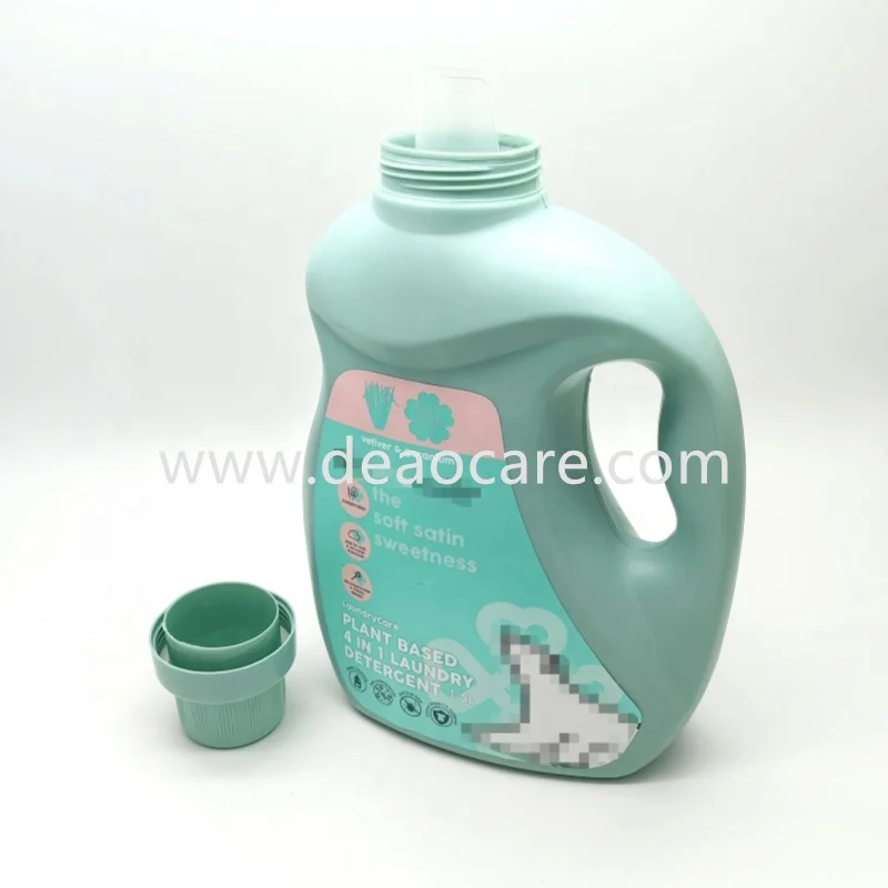 Hot Selling 1.5L  Liquid Laundry Detergent