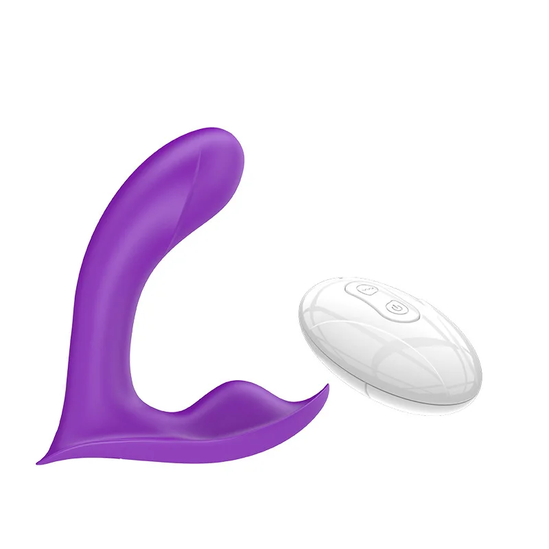 G Spot Clitoris стимулятор 10 режимов пульт дистанционного управления носимый трусики вибратор фаллоимитатор для женщин