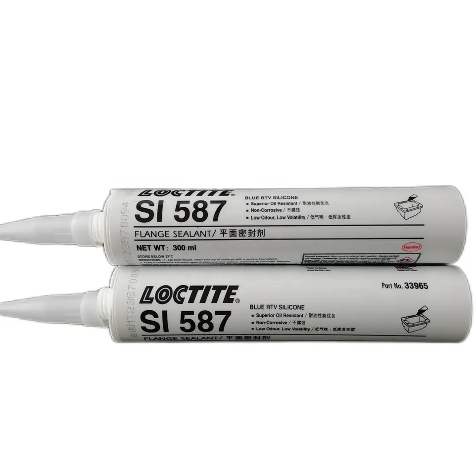 FM LOCTIT 5970  universal used  Thread Sealant Liquid Adhesive  cyanoacrylate Glue