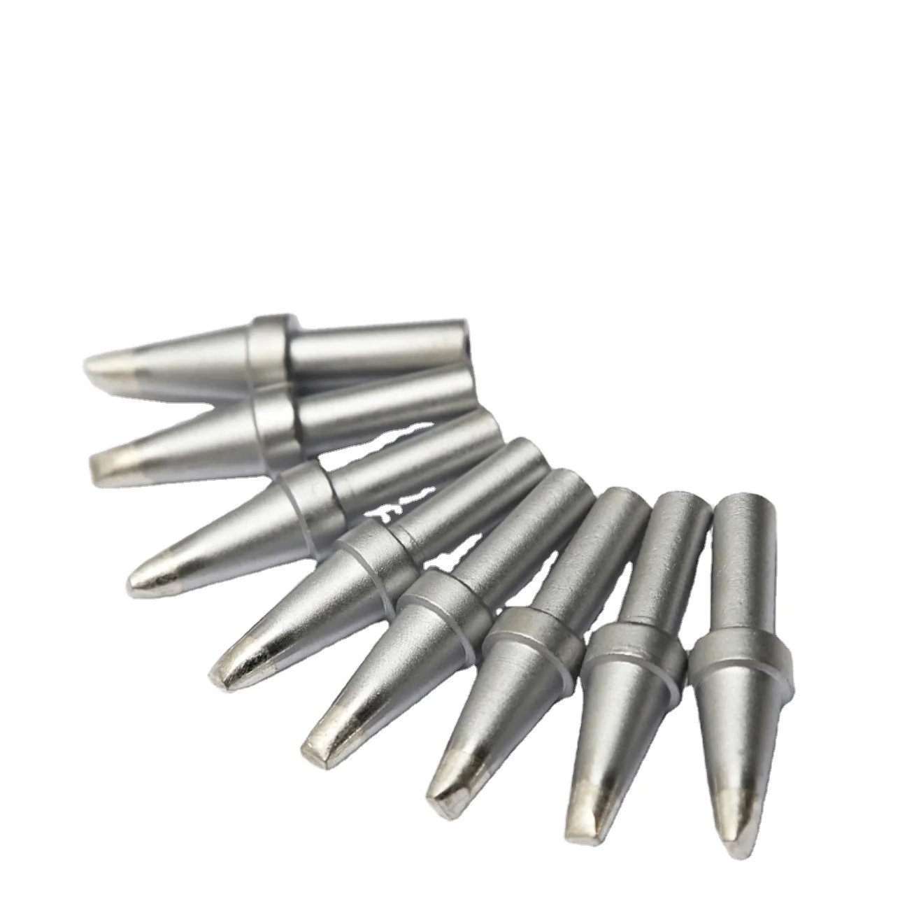 500-D soldering tip 150W high frequency soldering tip 205 welding table with soldering iron