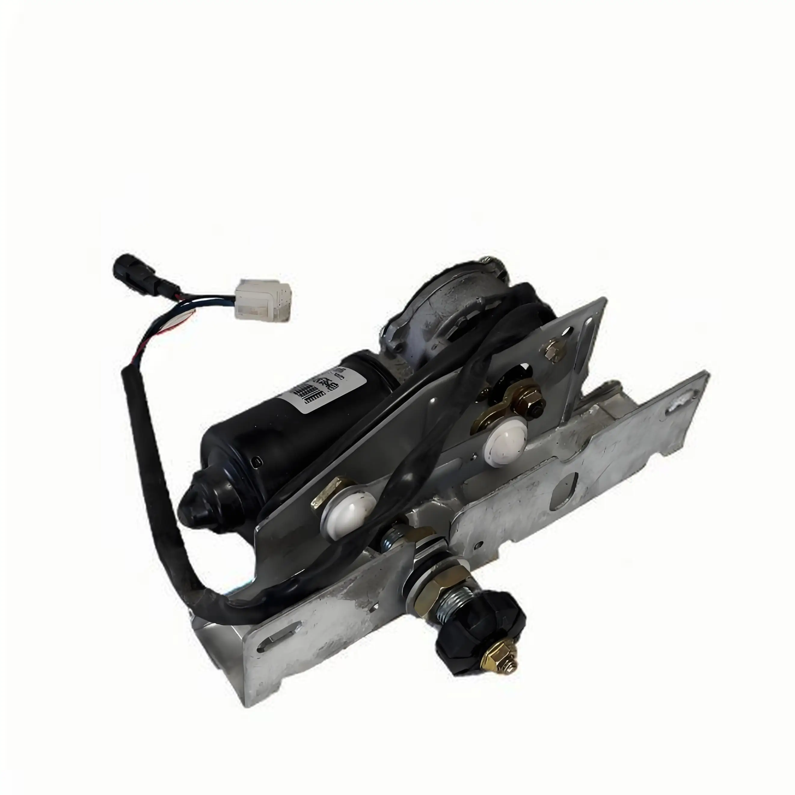 Hot Selling Liugong Wiper Motor 46c0641 Rear Wiper Assembly for Excavator Wheel Loader Digger