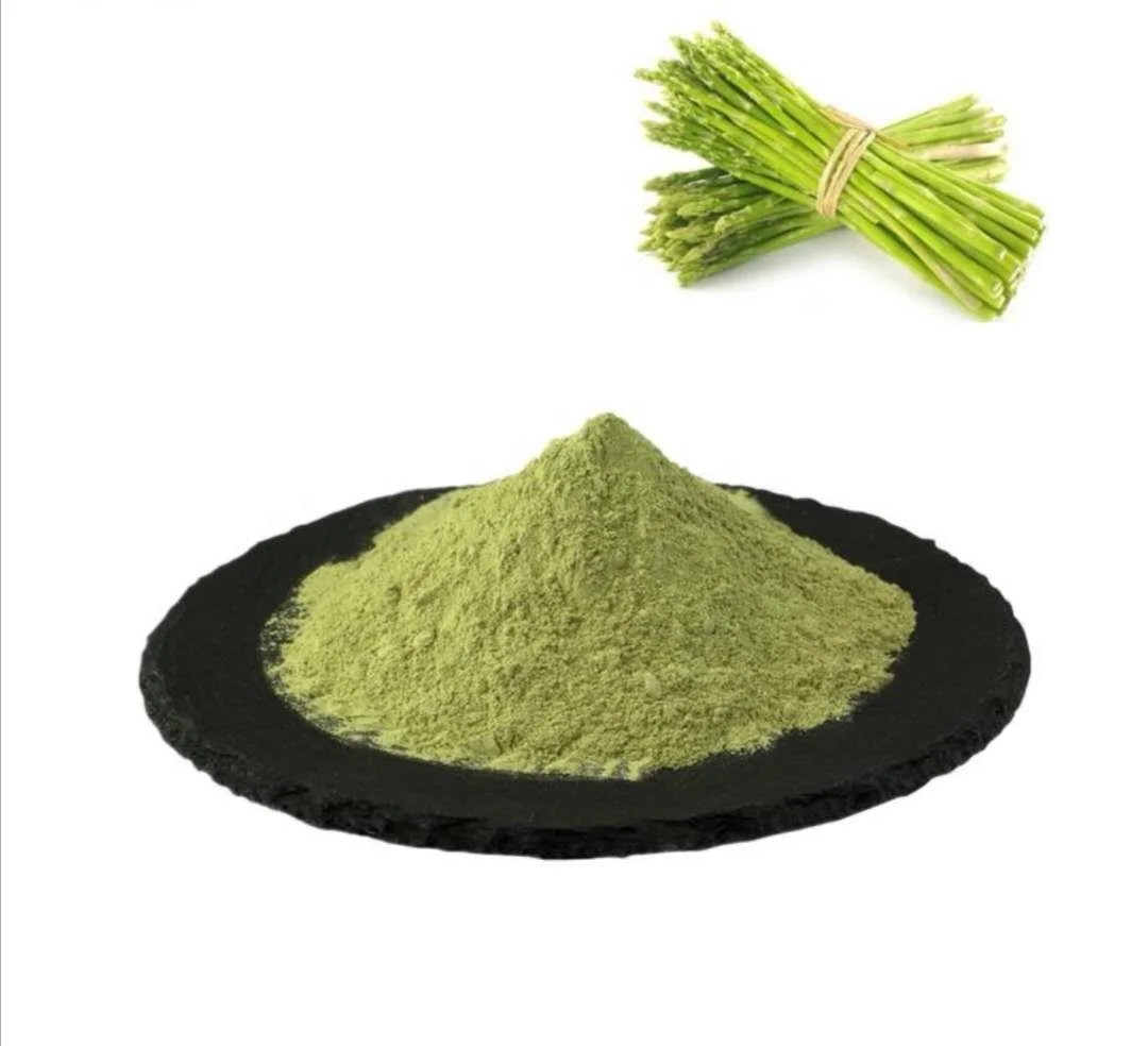 
New Crop Market Prices for Mushrooms Freeze Dried Asparagus Powder Cut 