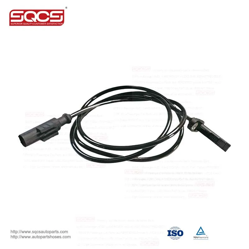 Factory wholesale 5801279030 for  Iveco Daily front abs sensor