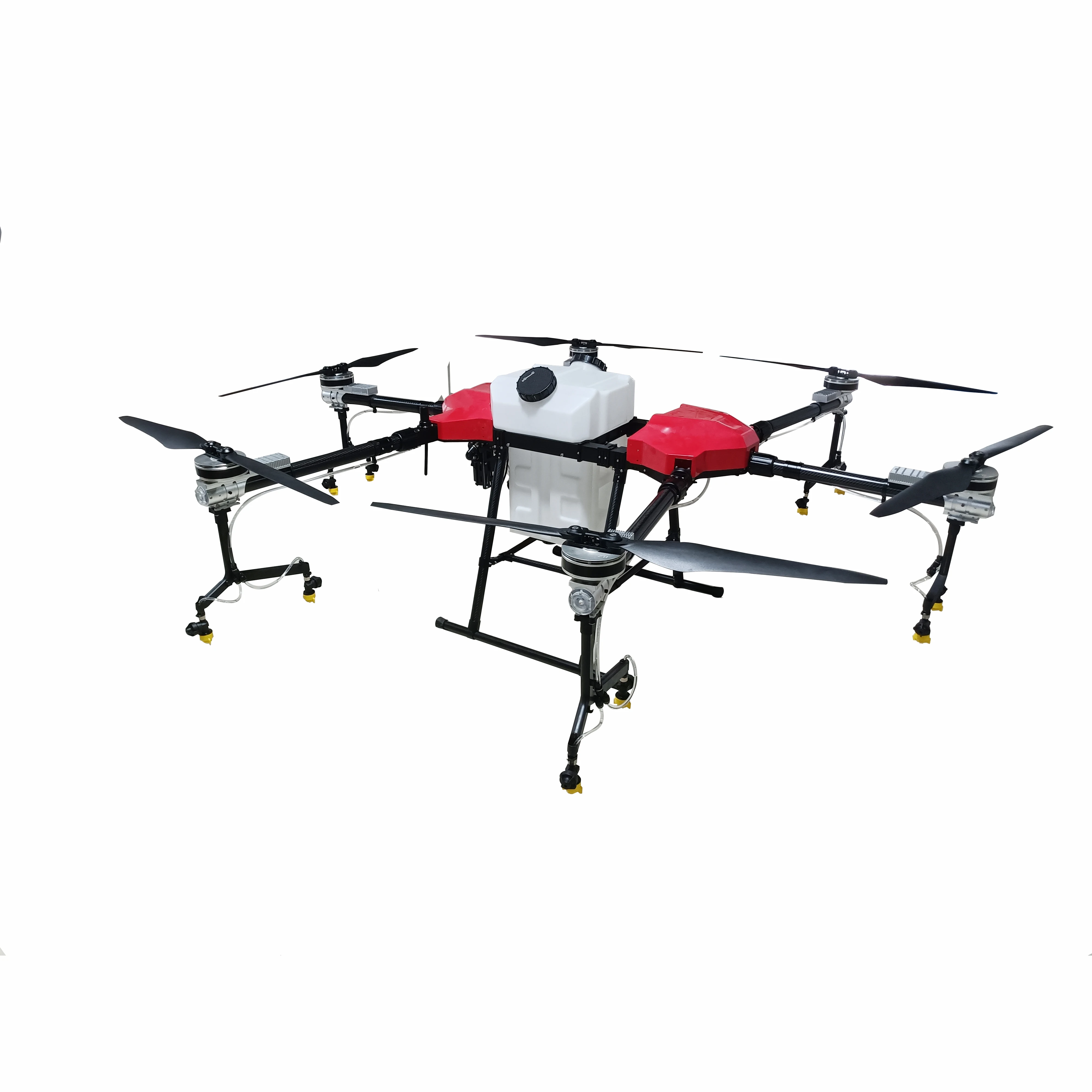 agro drone  T30  litre power sprayer lipo battery drone agricola spraying drone