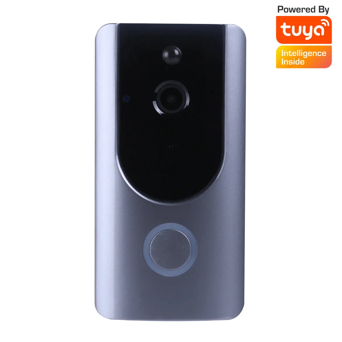 IP-камера дверная водонепроницаемая, 1080P HD, 720P HD, Wi-Fi