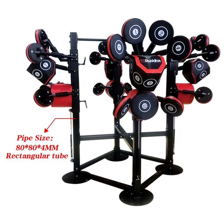 commercial gym equipment 2019 best-selling Wholesale Strength Freedom fitness equipment  adjustable boxing mitts