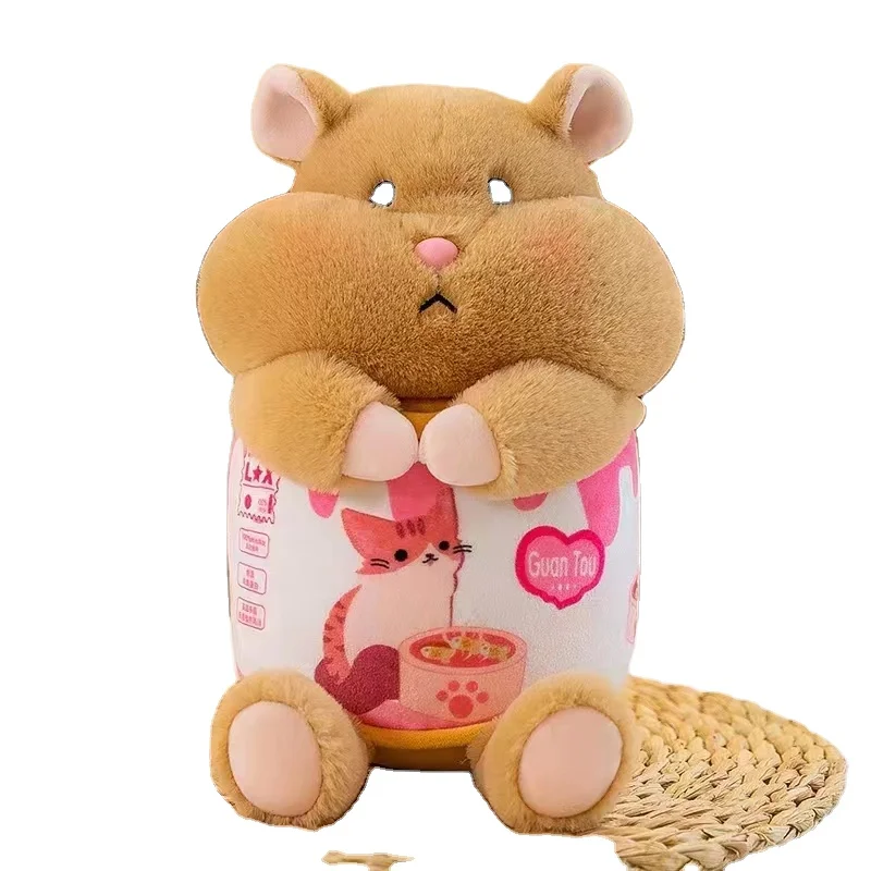 Custom Made 5cm 20cm 40cm Plush Idol Doll Custom anime figure Plush Doll Stuffed Toys Plush Korea Kpop Star Doll Plush Toy