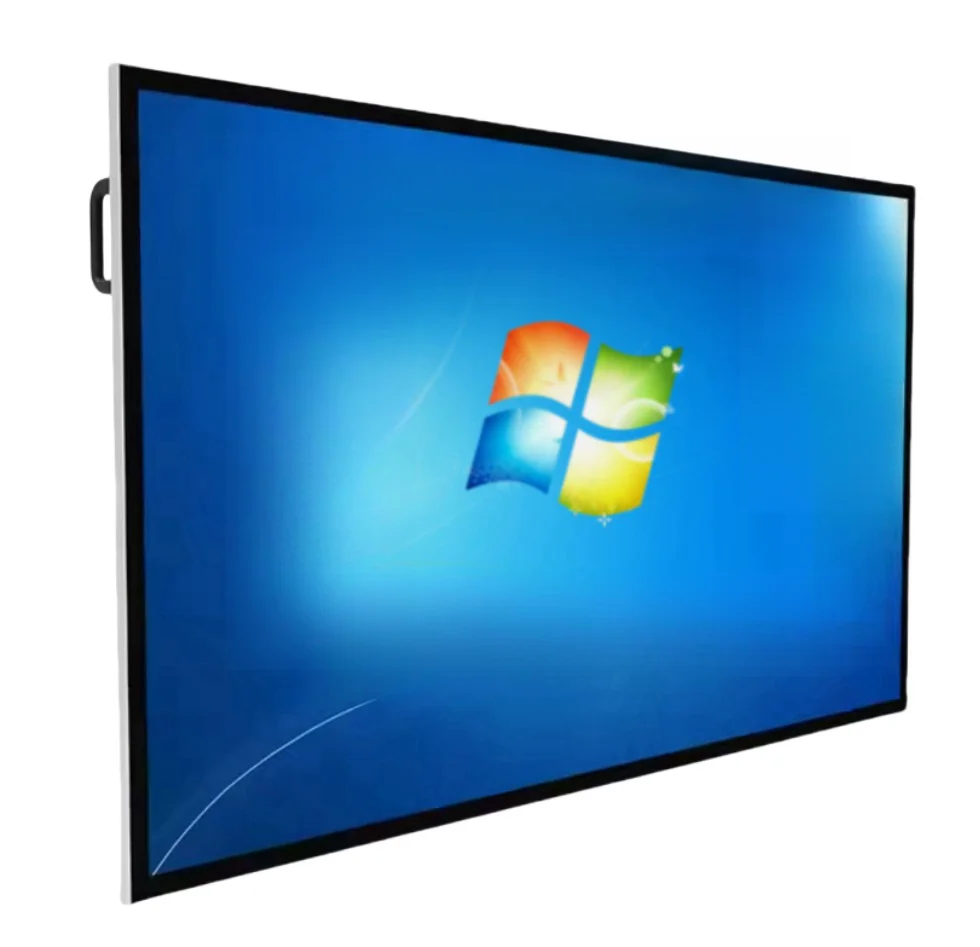 Machine New Design And Displays Touch Tablet Pc Players Advertisement Player Advertising Screens Digital Signage Indoor