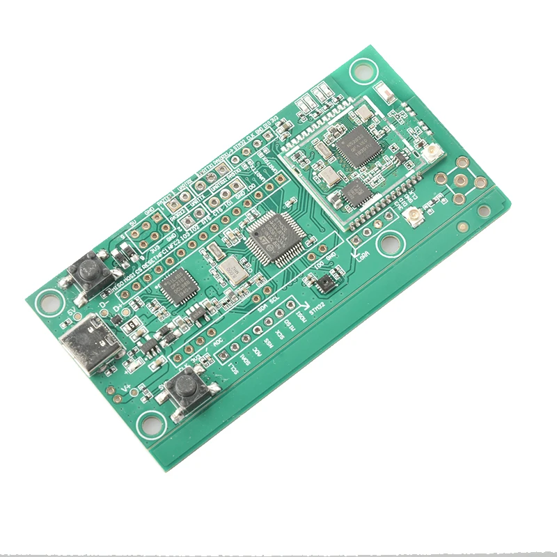 MOKO MKL62ST-DT LORA development board For IoT POC Testing