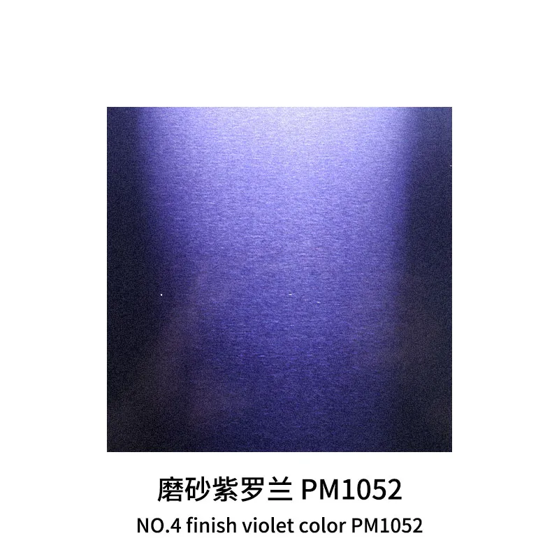 Hot Selling Colored Coil Stainless Steel  Plate 430 Decoration 400 Series 10-1080MM BAOWEI CN;GUA Bending,cutting ISO