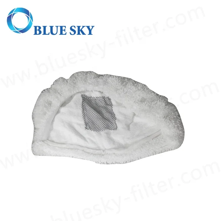 Customized Washable & Reusable Microfiber Cleaning Pads Replacement for 940 1440 1544 Series Power Fresh Steam Mop