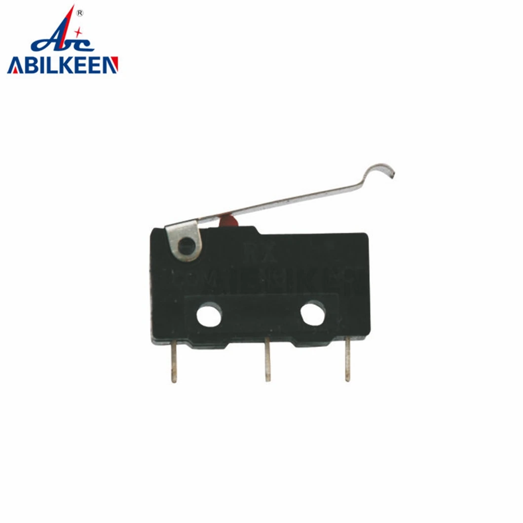 ip67 sealed micro switch for joystickes 12v 5a 250v 25t85 magnetic t125 5e4 miniature waterproof micro limit switch