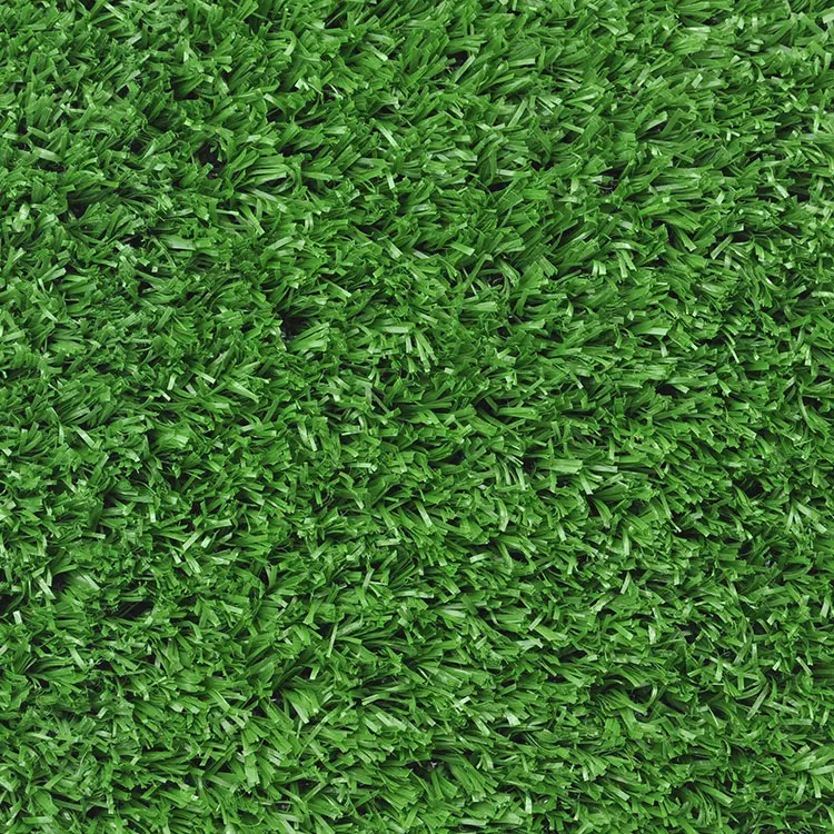 High Quality Plastic Artificial Grass Mats Realistic Synthetic Turf Rug