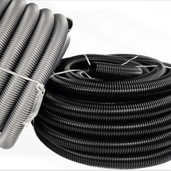 Гофрированные гибкие шланги из нержавеющей стали, производство проволоки для автомобилей