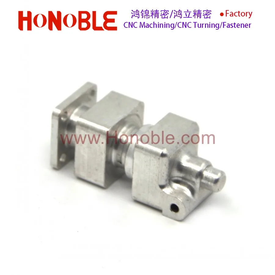 5 axis cnc parts 4-5 axis machining center Chinese 5-axis machining