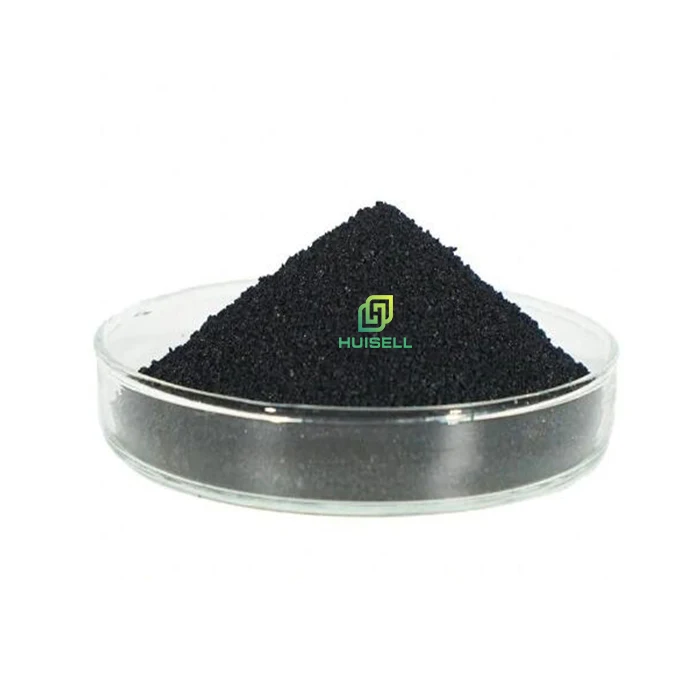 Wholesale price 99% potassium ferrate CAS 39469-86-8 ferrate black powder