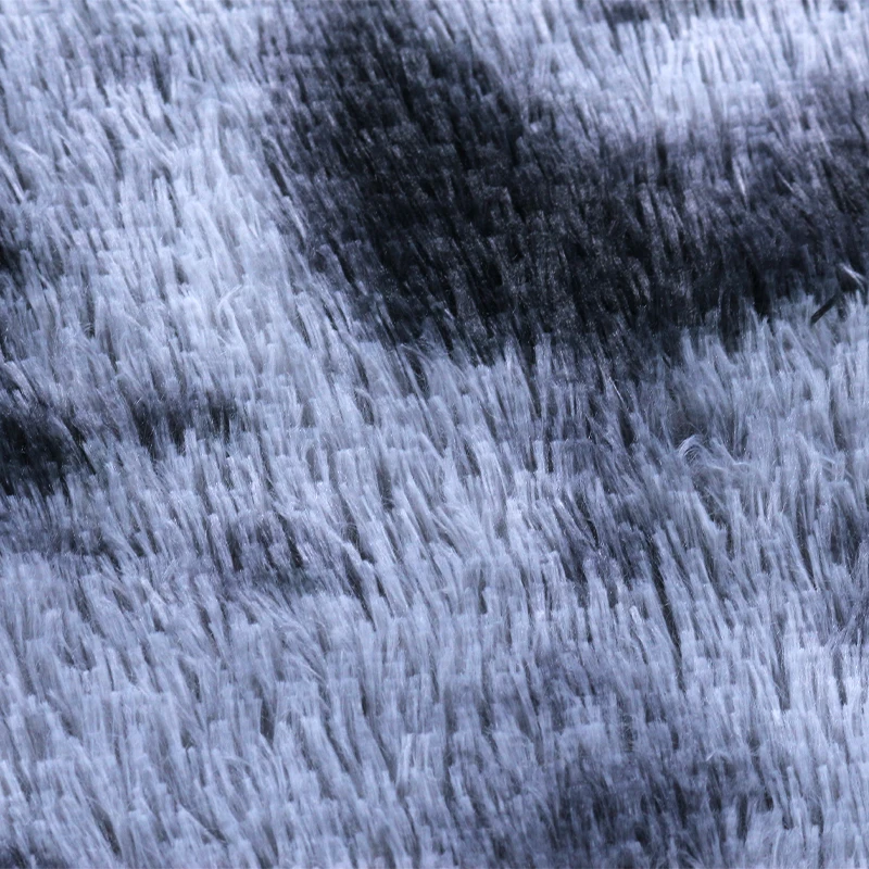 Gris molletonne tapis blanc de couloir chevet priere