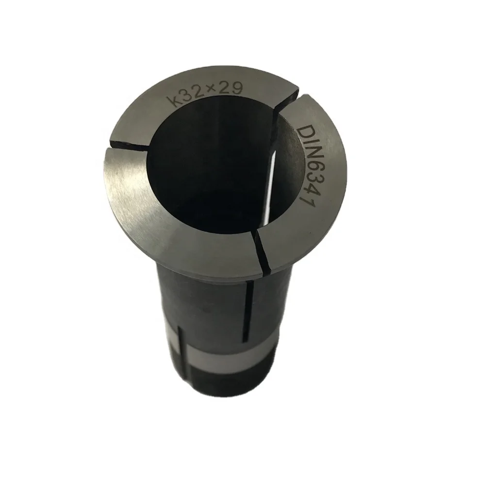 355E 386E Stndard DIN6341 Draw-in COLLET